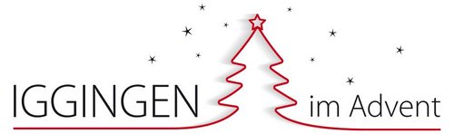 Logo Iggingen im Advent